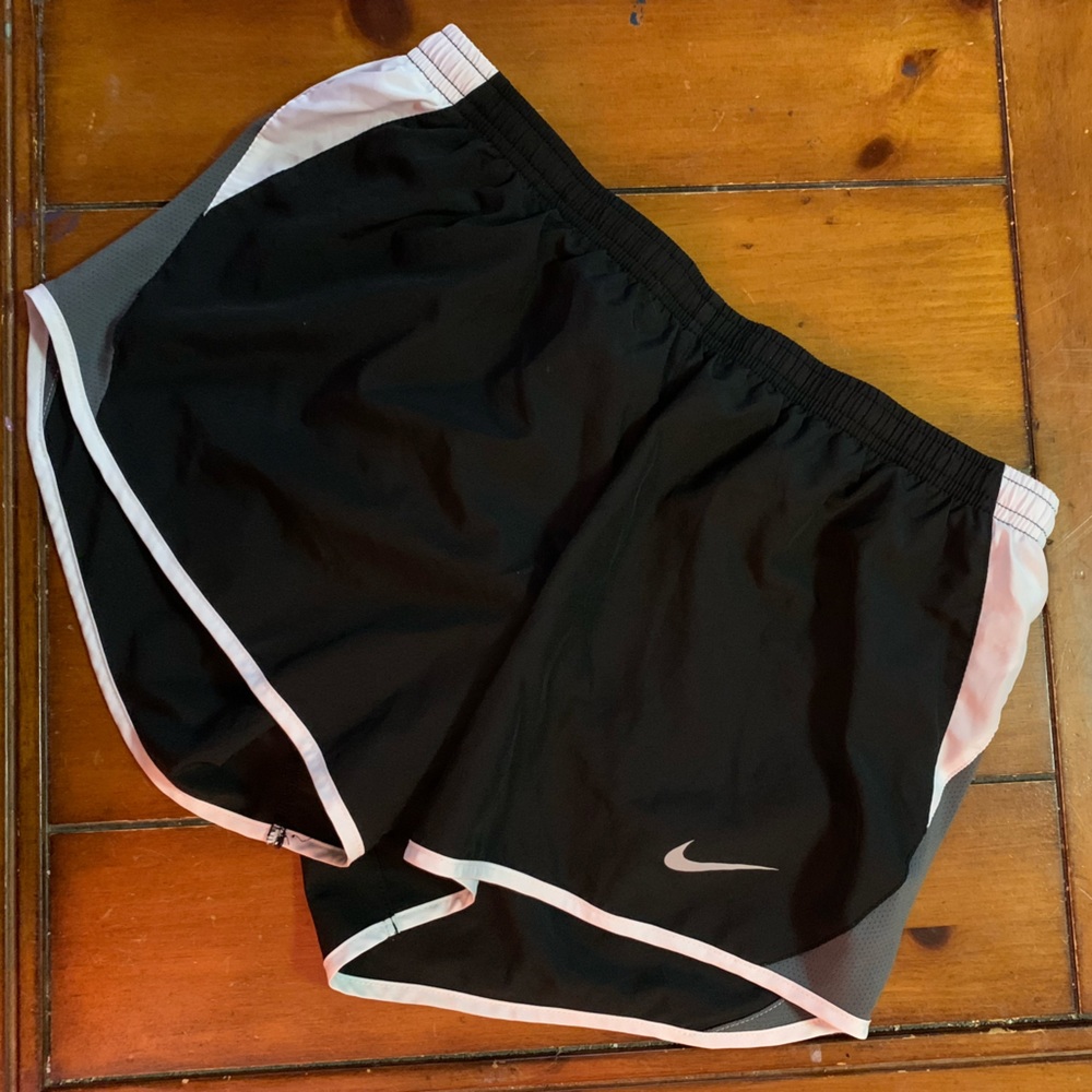 Nike women’s dri fit shirts